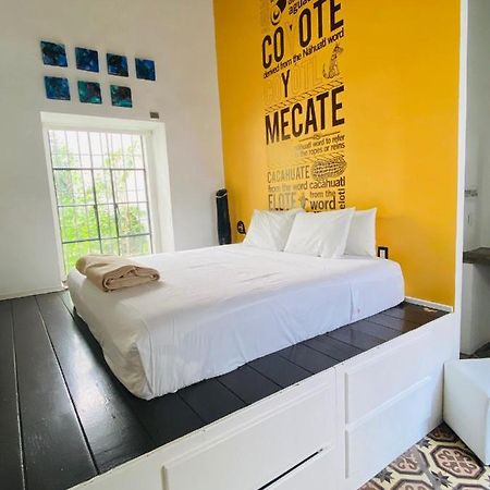 Kuku Ruku Hotel Querétaro Eksteriør billede