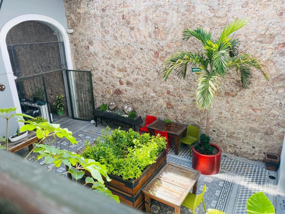 Kuku Ruku Hotel Querétaro Eksteriør billede