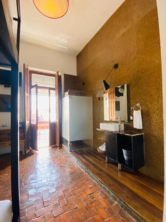 Kuku Ruku Hotel Querétaro Eksteriør billede