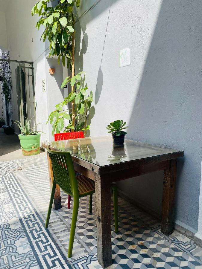 Kuku Ruku Hotel Querétaro Eksteriør billede