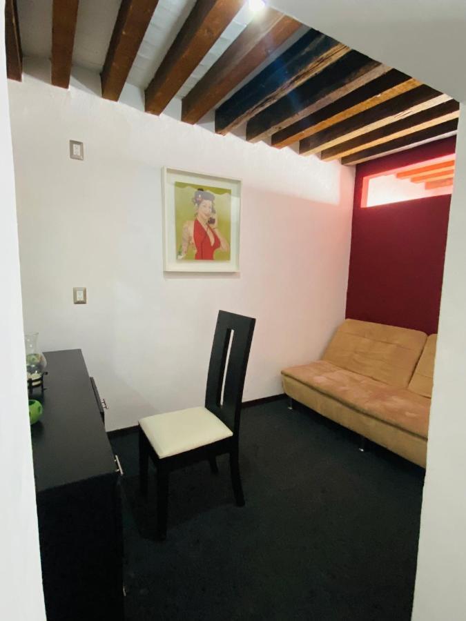 Kuku Ruku Hotel Querétaro Eksteriør billede