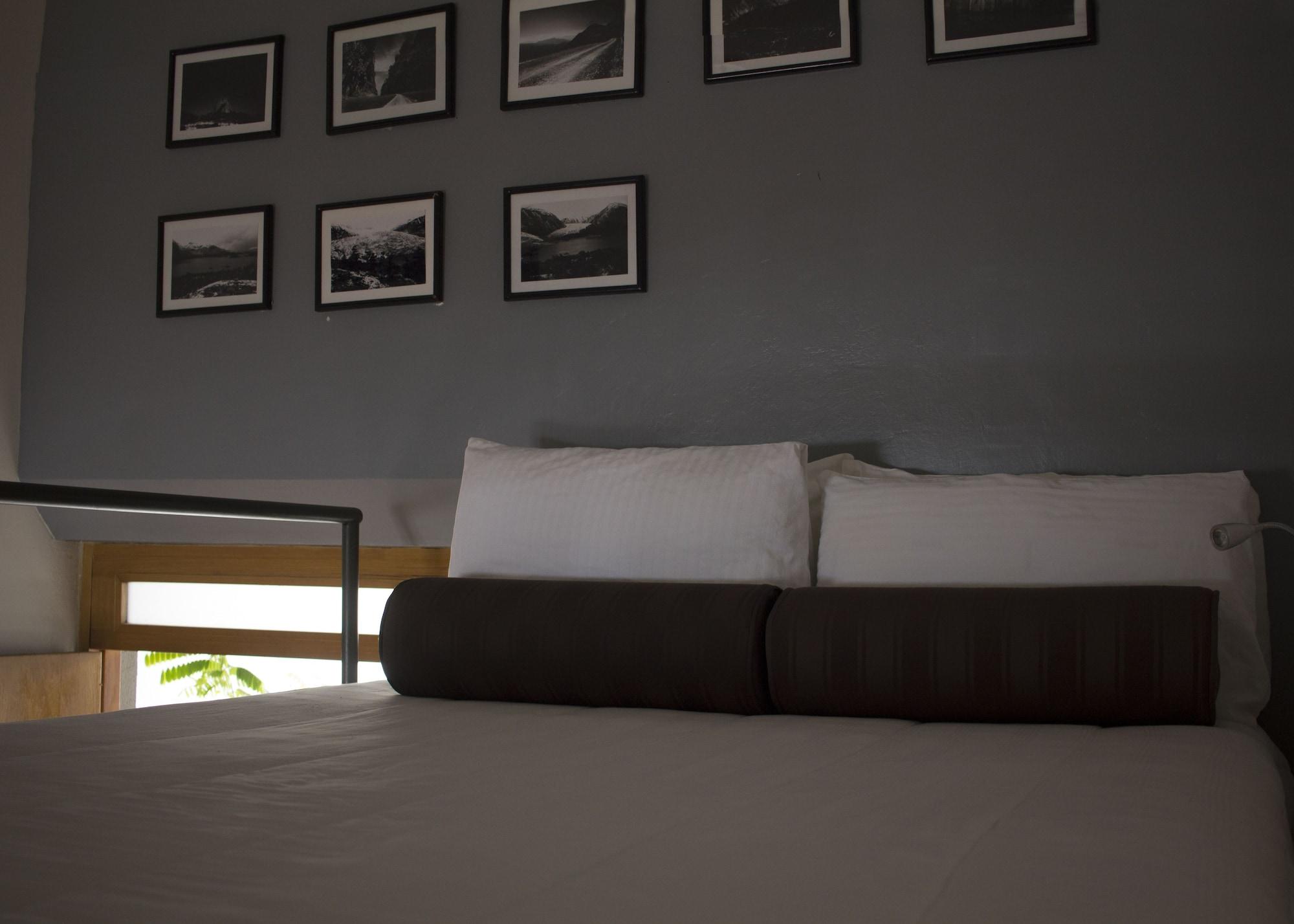 Kuku Ruku Hotel Querétaro Eksteriør billede
