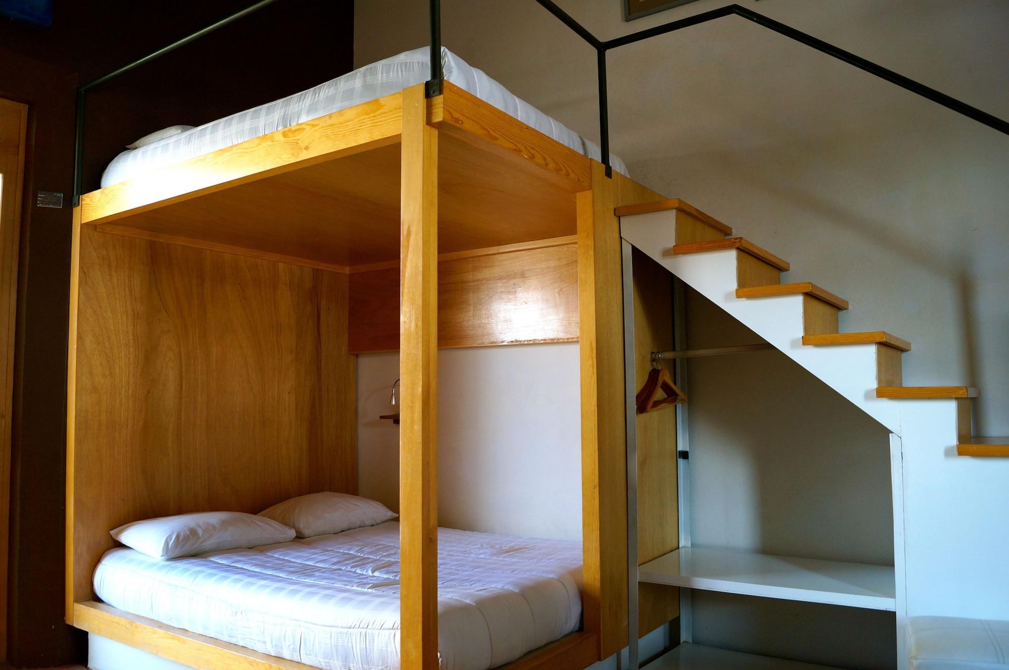 Kuku Ruku Hotel Querétaro Eksteriør billede