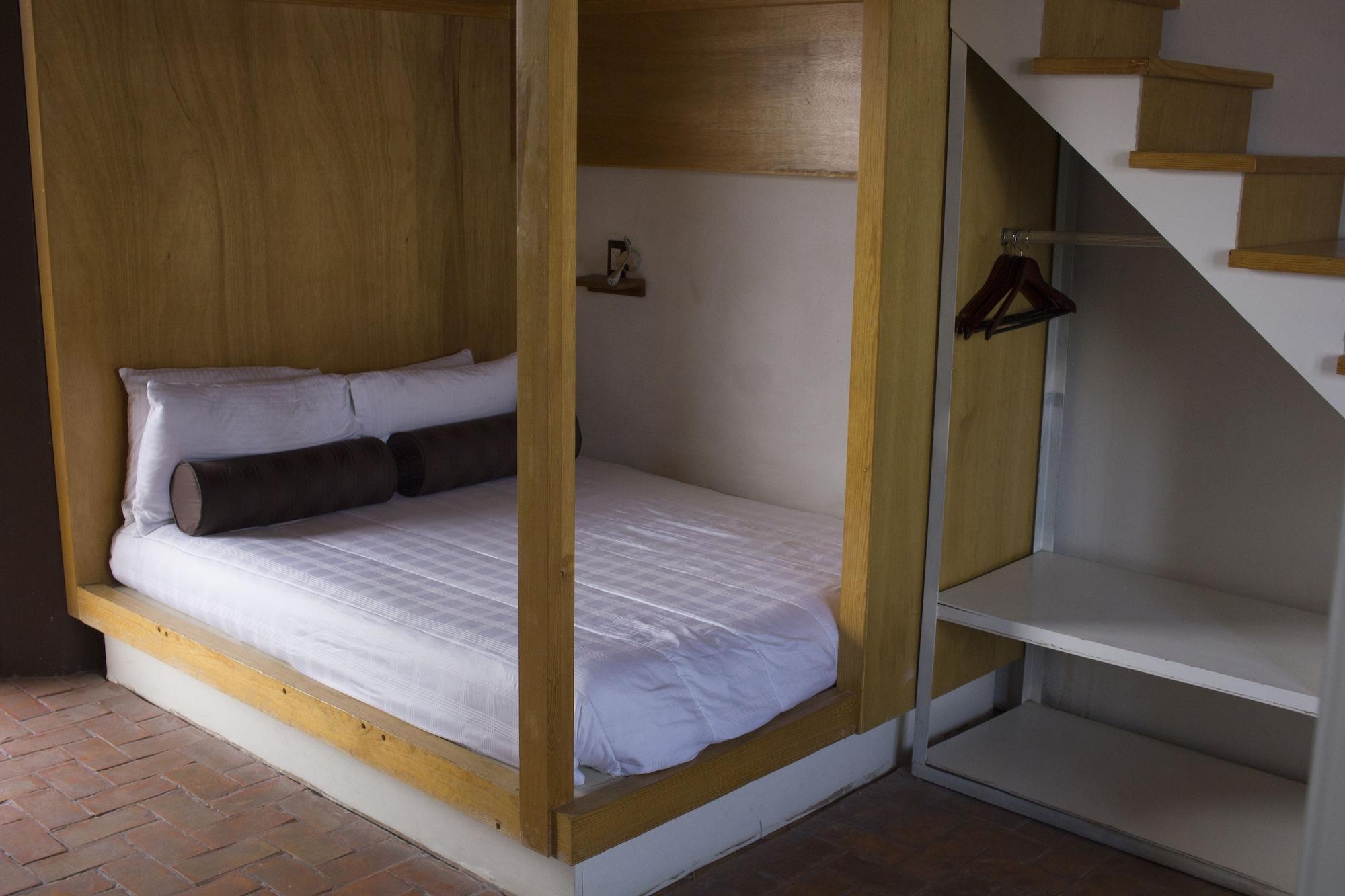 Kuku Ruku Hotel Querétaro Eksteriør billede