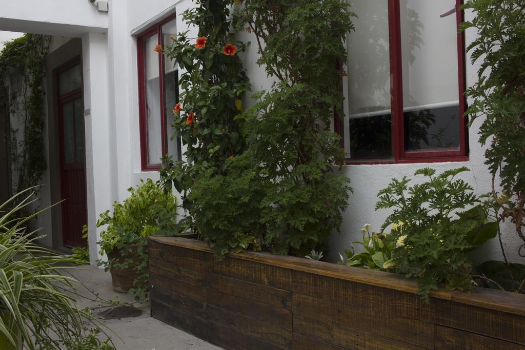 Kuku Ruku Hotel Querétaro Eksteriør billede