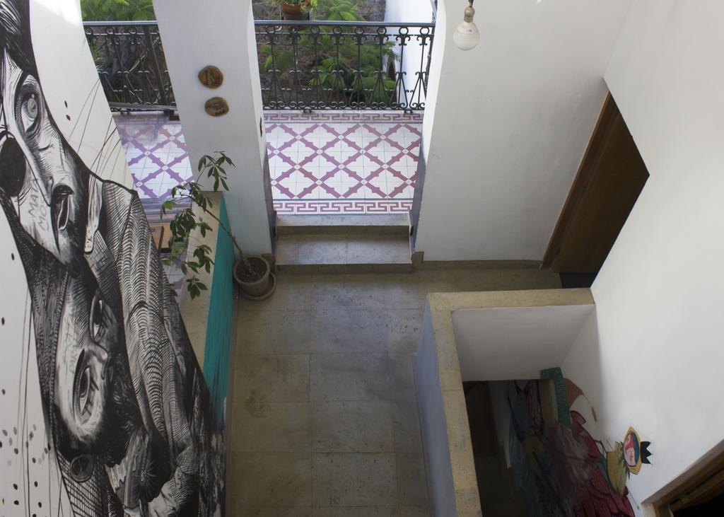 Kuku Ruku Hotel Querétaro Eksteriør billede