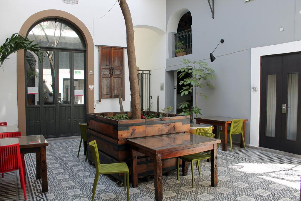 Kuku Ruku Hotel Querétaro Eksteriør billede