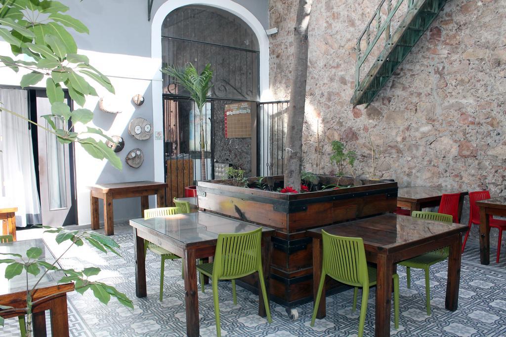Kuku Ruku Hotel Querétaro Eksteriør billede