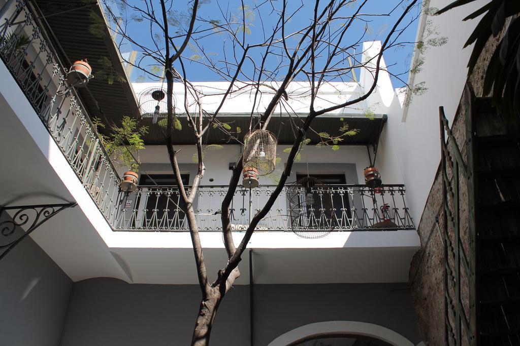 Kuku Ruku Hotel Querétaro Eksteriør billede