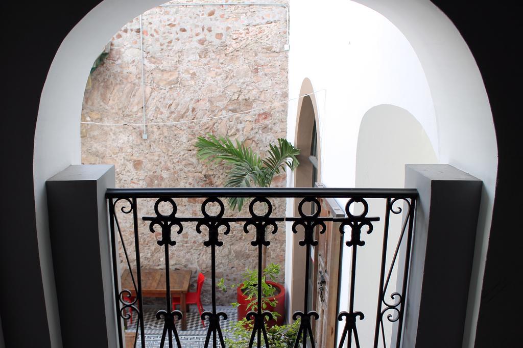 Kuku Ruku Hotel Querétaro Eksteriør billede