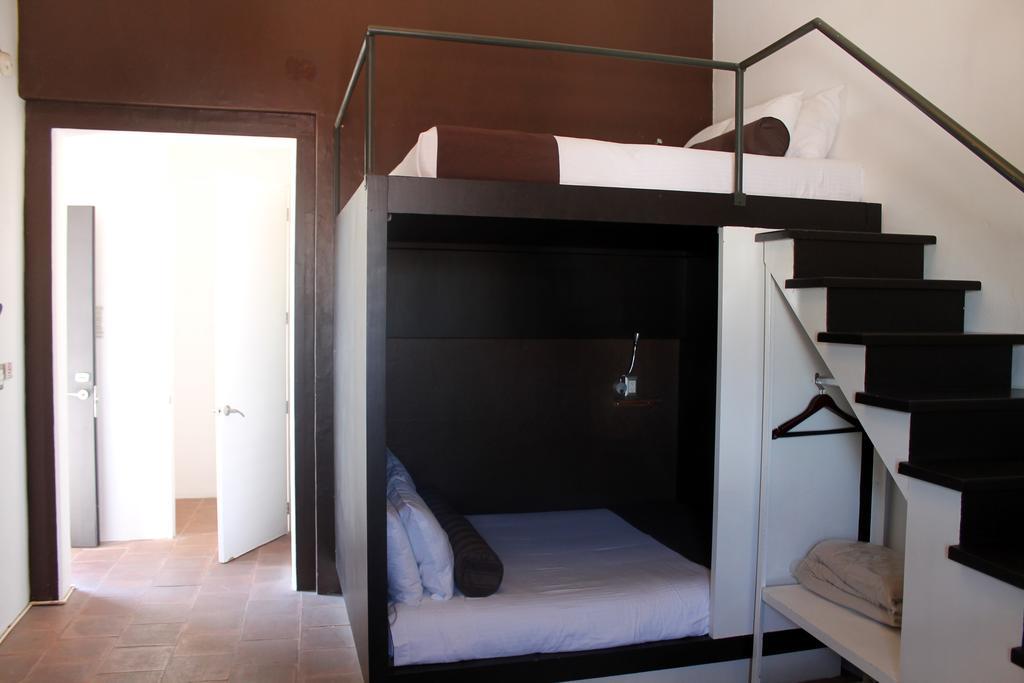 Kuku Ruku Hotel Querétaro Eksteriør billede