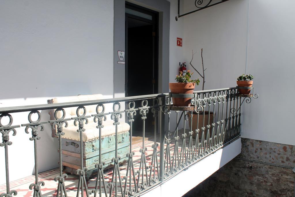 Kuku Ruku Hotel Querétaro Eksteriør billede