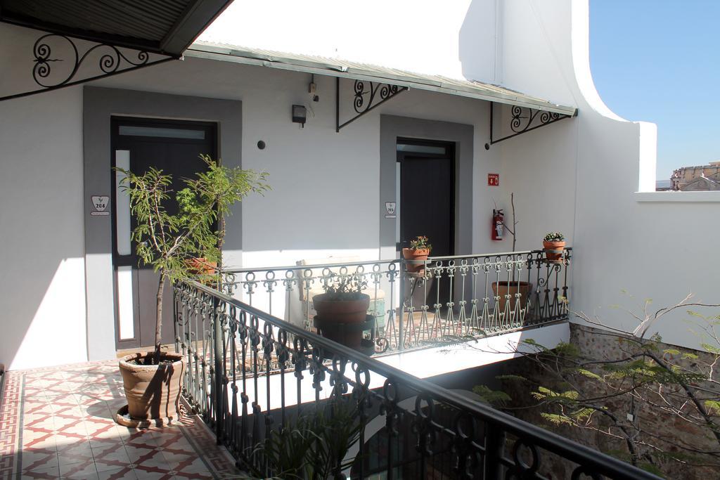 Kuku Ruku Hotel Querétaro Eksteriør billede