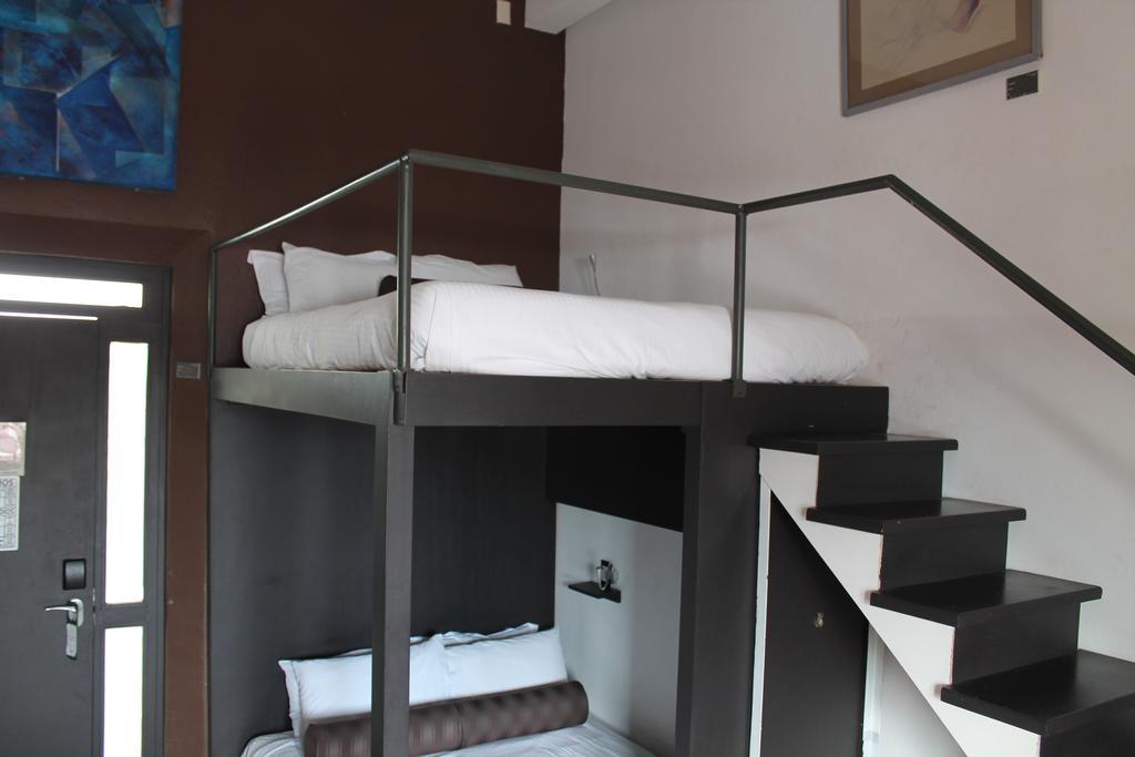 Kuku Ruku Hotel Querétaro Eksteriør billede