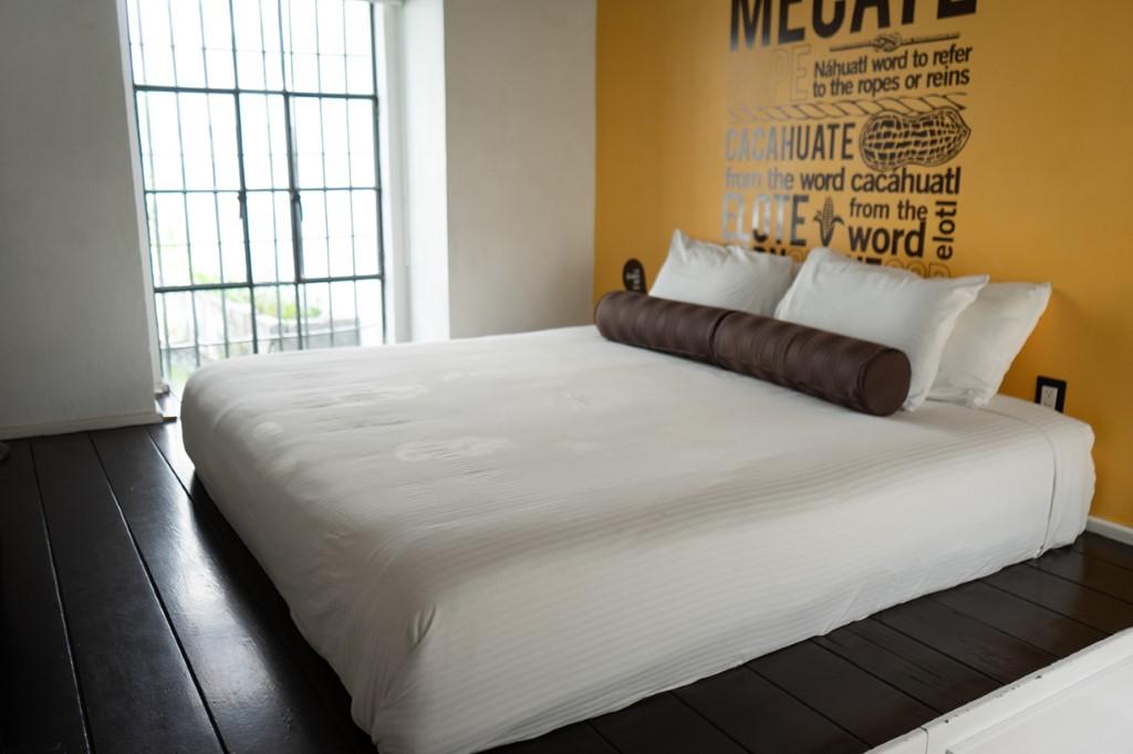 Kuku Ruku Hotel Querétaro Eksteriør billede